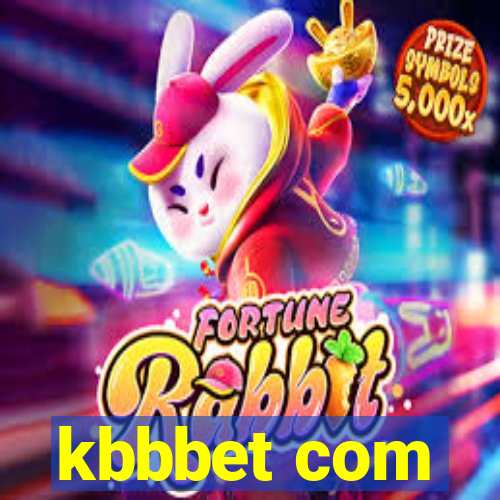 kbbbet com